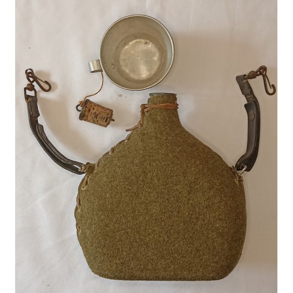 Bidon 2L model 35 Armée...