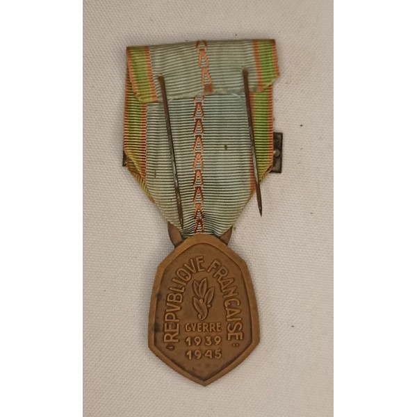 Médaille commémorative...