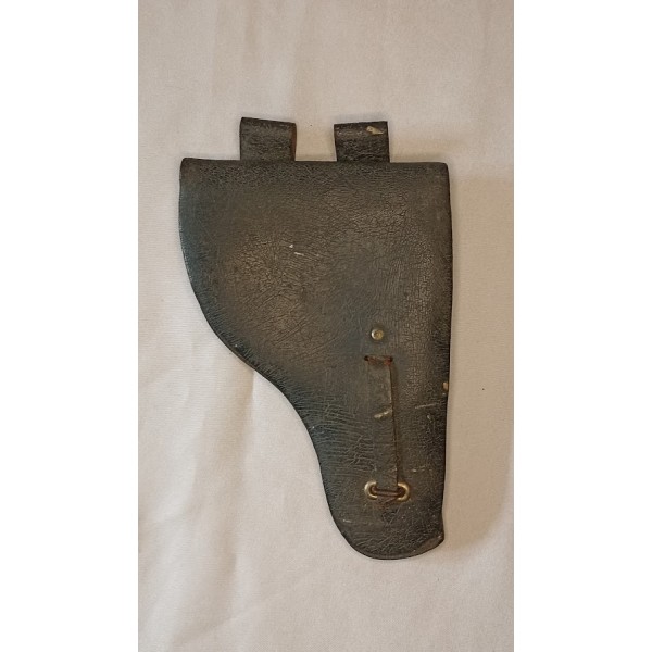 Etui PA MAB police cuir...