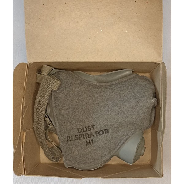 Masque anti poussières US...