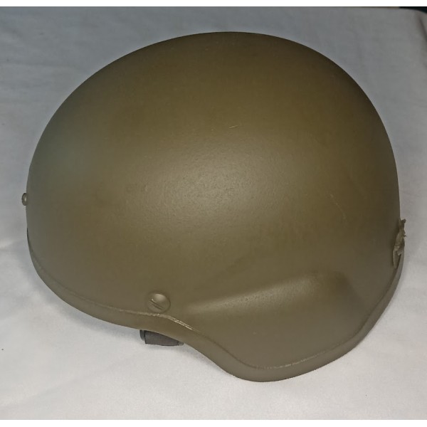 Casque US Army model MICH...