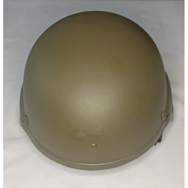 Casque US Army model MICH kevlar MSA 2005