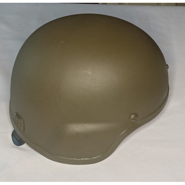 Casque US Army model MICH kevlar MSA 2005