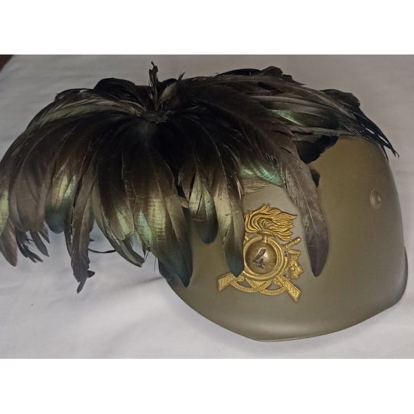 Casque Italien model 33...