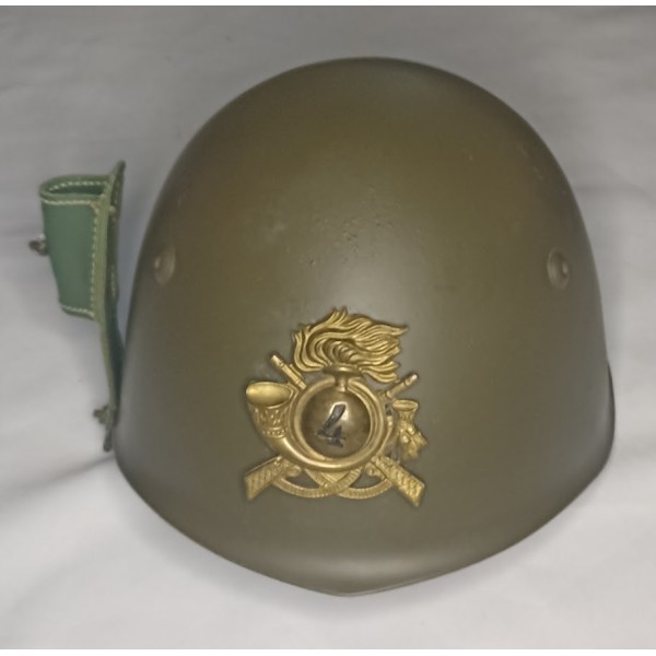 Casque Italien model 33...