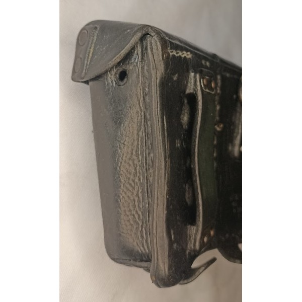 Cartouchière Mauser 98k Allemand 1942 WW2