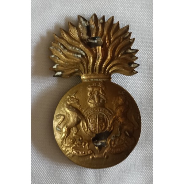 Insigne cap badge Royal...