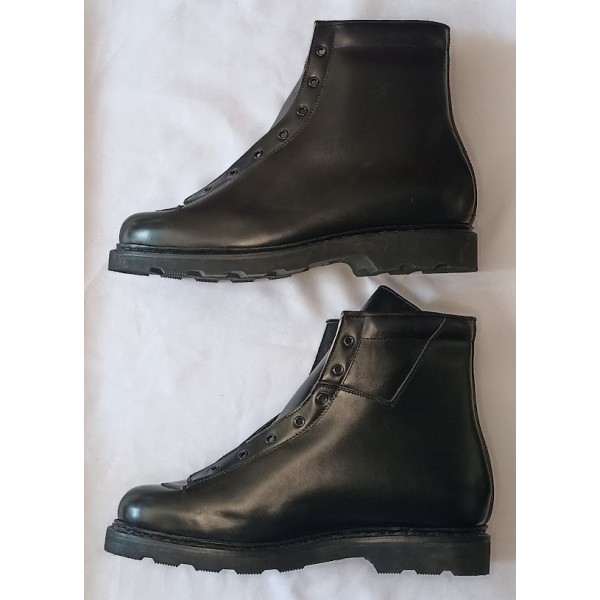 Chaussure Boots pilote Armée de l'Air 1994 poiture 45