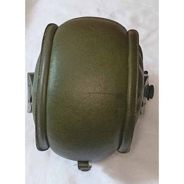 Casque Tankiste F1 armée Française années 80/90
