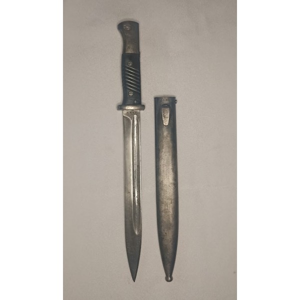 Baïonnette MAUSER 98K même...