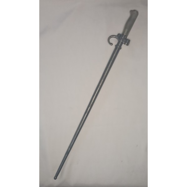 Baïonnette trèfle Lebel 1886/93 1er modèle WW1