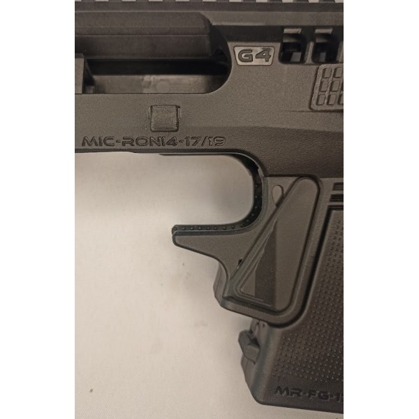 Crosse pliante accessoire Micro RONI pour GLOCK neuf
