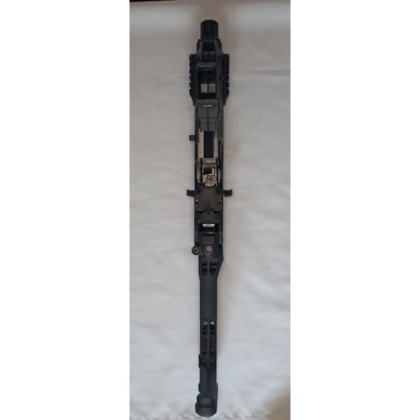 Crosse pliante accessoire Micro RONI pour GLOCK neuf