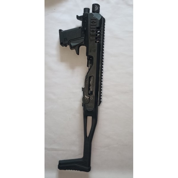 Crosse pliante accessoire Micro RONI pour GLOCK neuf