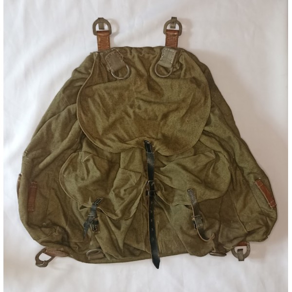 Sac à dos soldat Allemand...