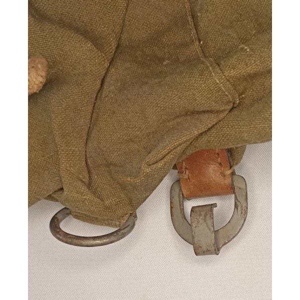 Sac à dos soldat Allemand Wehrmacht 39/45 WW2