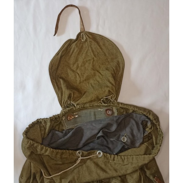 Sac à dos soldat Allemand Wehrmacht 39/45 WW2