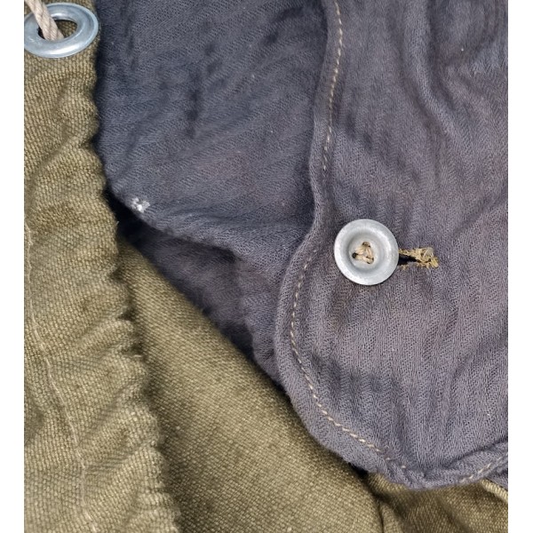 Sac à dos soldat Allemand Wehrmacht 39/45 WW2