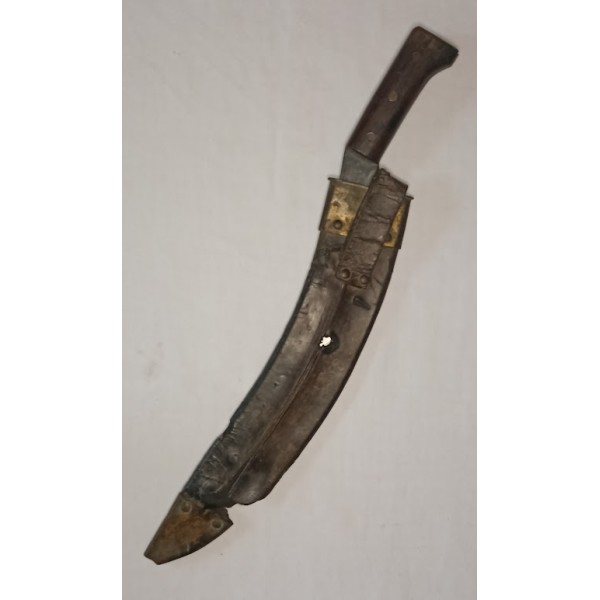 Machette Collins Légitimus US Army WW1