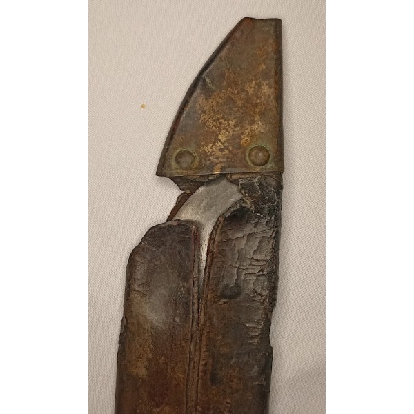 Machette Collins Légitimus US Army WW1