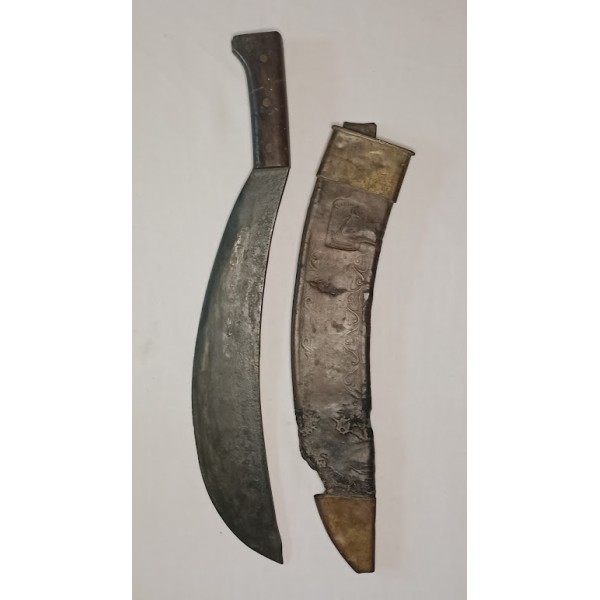 Machette Collins Légitimus US Army WW1
