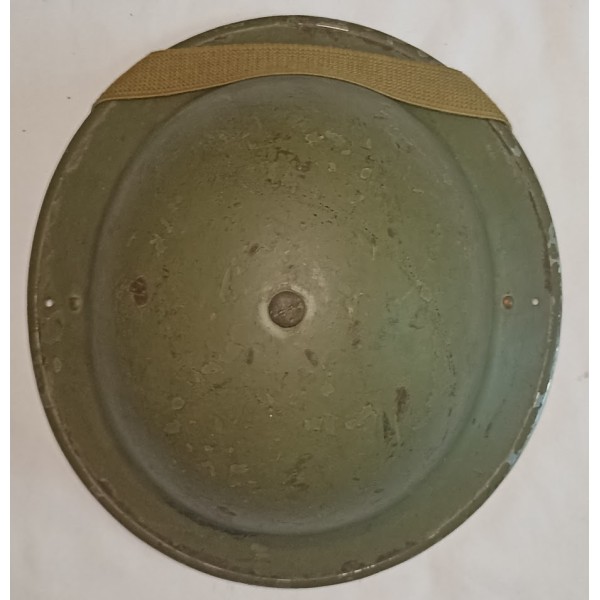 Casque MkII GB 39/45 Home Guard WW2