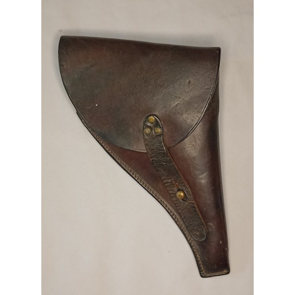Etui révolver 1892...