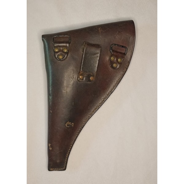 Etui révolver 1892...