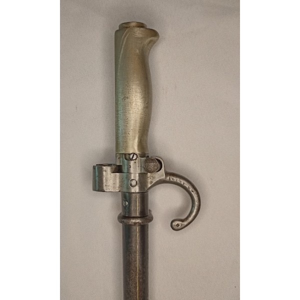 Baïonnette Lebel 1886 1er...