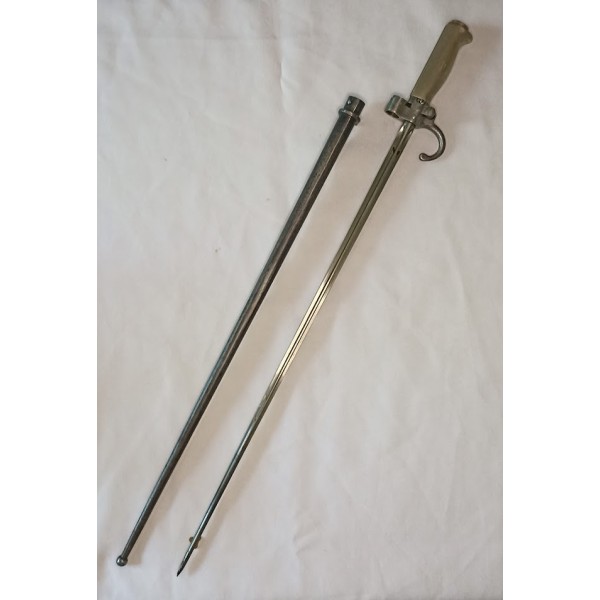 Baïonnette Lebel 1886 1er model 14/18 WW1