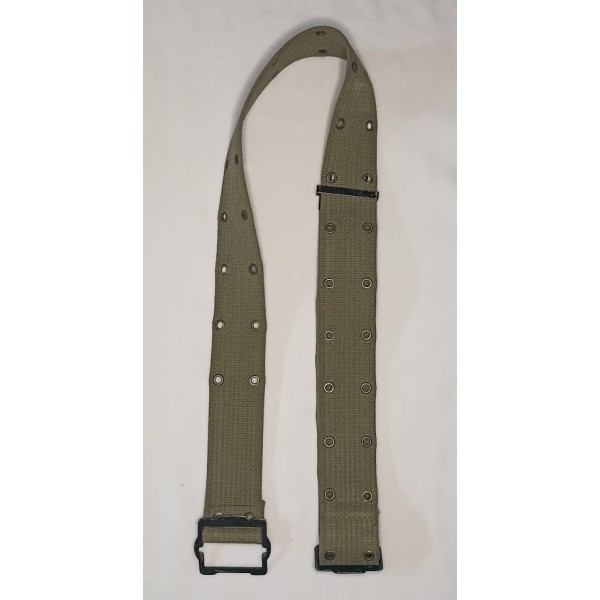 Ceinturon TAP model 51/53 type RAPCO années 60