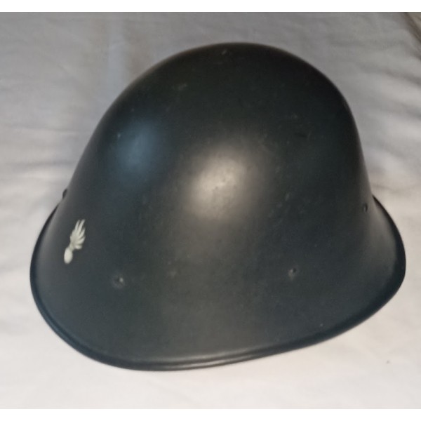 Casque DUTCH M-34 POLICE...