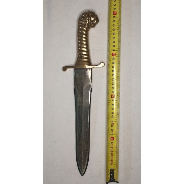 Glaive Artillerie BAVAROISE...