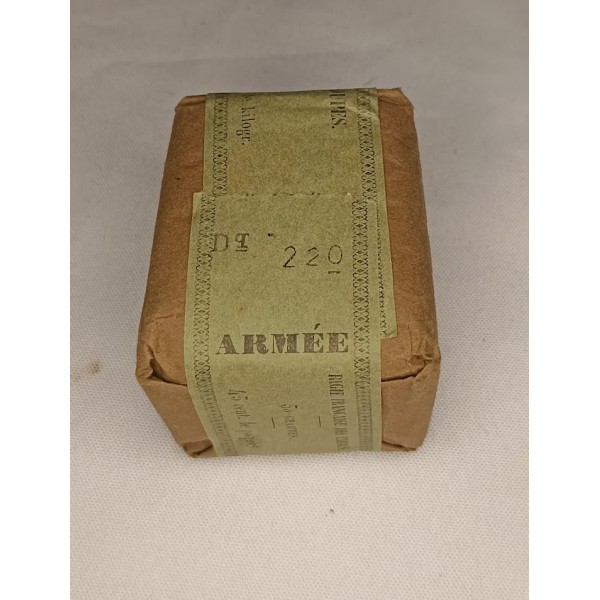 Paquet de tabac SCAFERLATI...