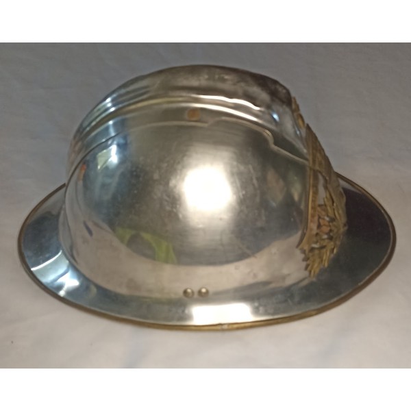Casque model 33 Sapeur Pompier de BORDEAUX CUB