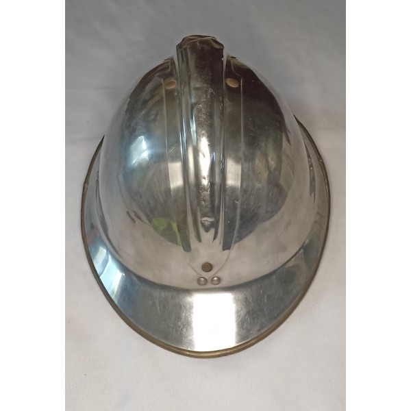 Casque model 33 Sapeur Pompier de BORDEAUX CUB