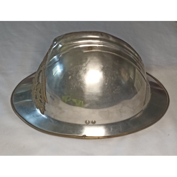 Casque model 33 Sapeur Pompier de BORDEAUX CUB