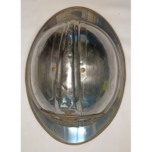 Casque model 33 Sapeur Pompier de BORDEAUX CUB