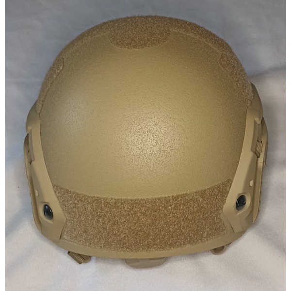 Casque balistique KLYso NIJ...