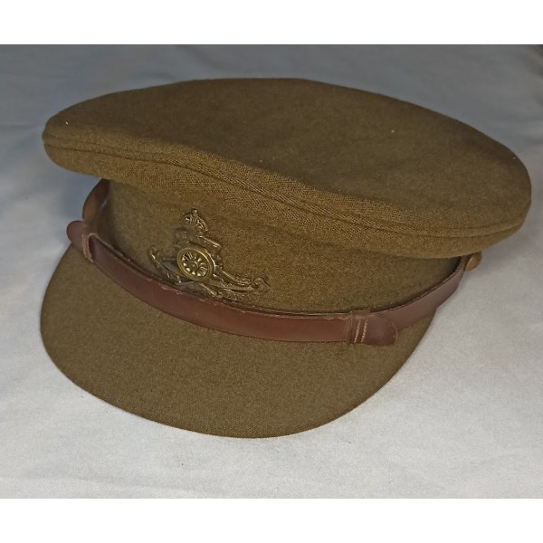 Casquette Officier Anglais...
