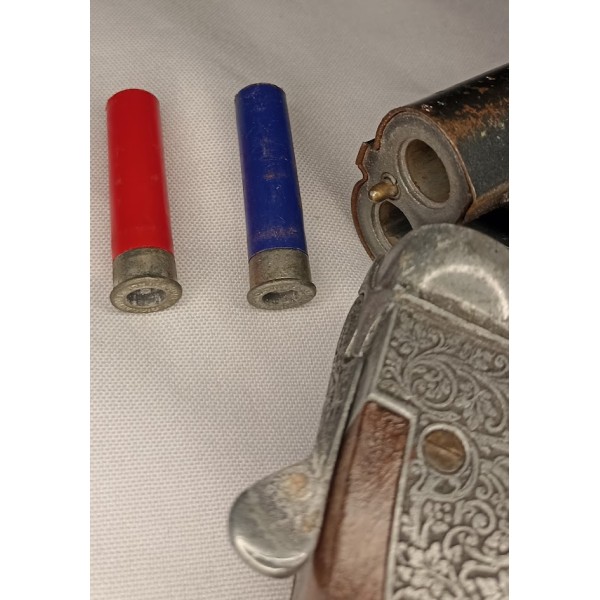 Fusil de Chasse Jouet enfant vintage EG années 70/80