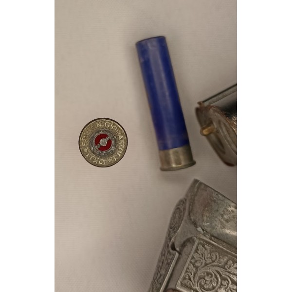 Fusil de Chasse Jouet enfant vintage EG années 70/80