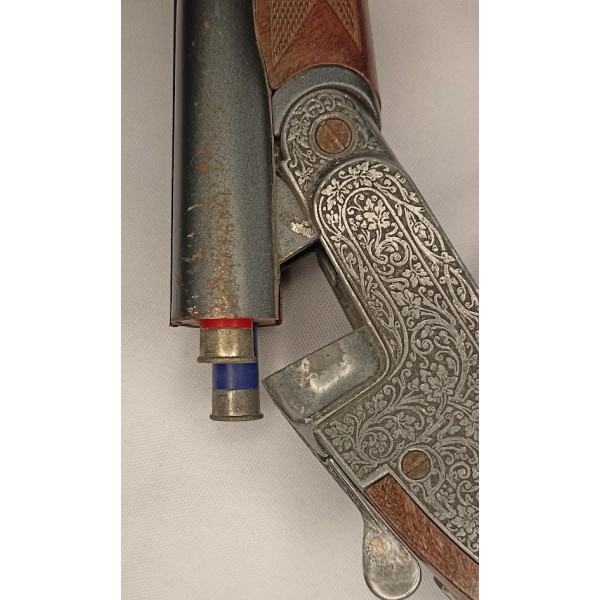 Fusil de Chasse Jouet enfant vintage EG années 70/80
