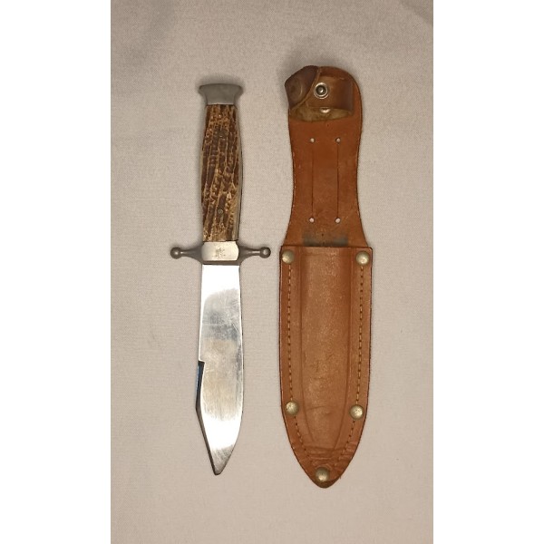 Petit couteau Scout vintage...