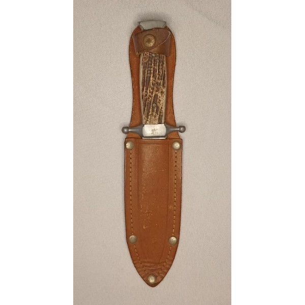 Petit couteau Scout vintage...