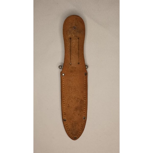 Petit couteau Scout vintage Inox