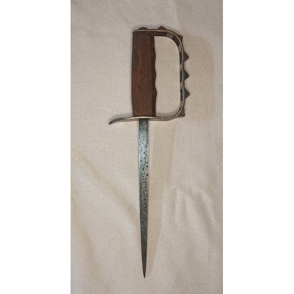 Trench Knife US 1917...