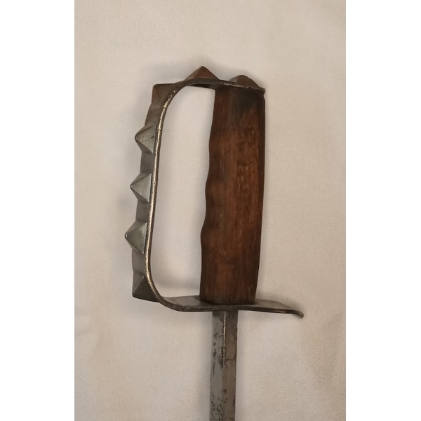 Trench Knife US 1917 nettoyeur de tranchées WW1