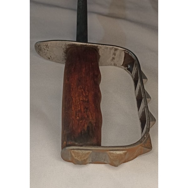 Trench Knife US 1917 nettoyeur de tranchées WW1