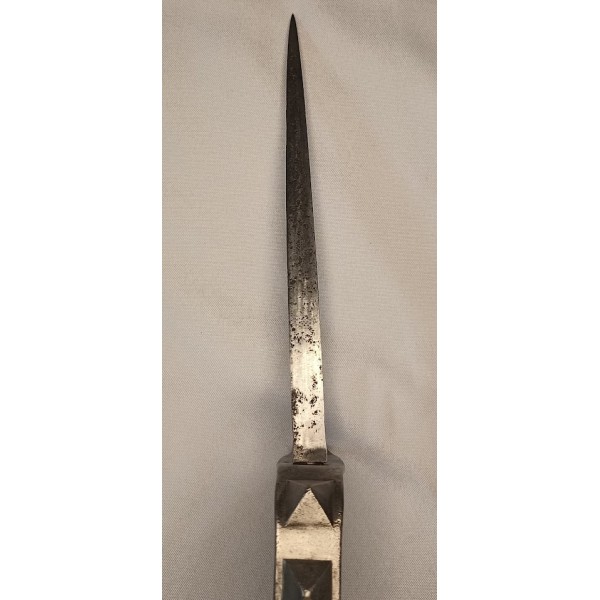 Trench Knife US 1917 nettoyeur de tranchées WW1
